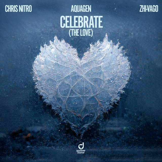 Kosmonova vs. Fiocco - Celebrate