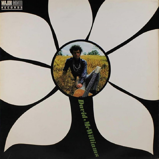 David McWilliams - Can I Get There By Candlelight