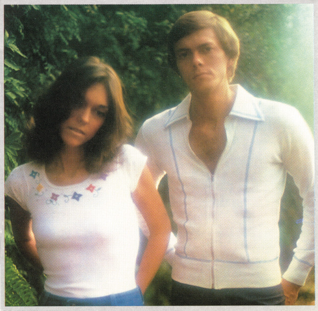 Carpenters - Please Mr. Postman