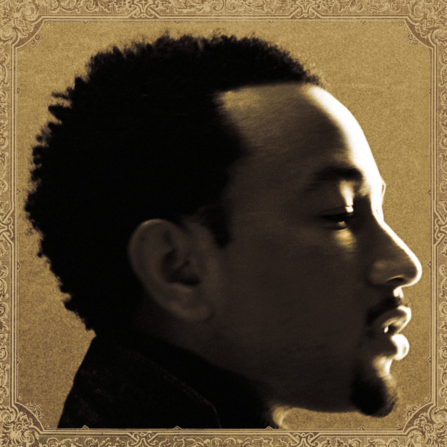 John Legend - Ordinary People