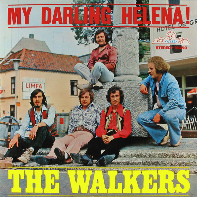 The Walkers - My Darling Helena!