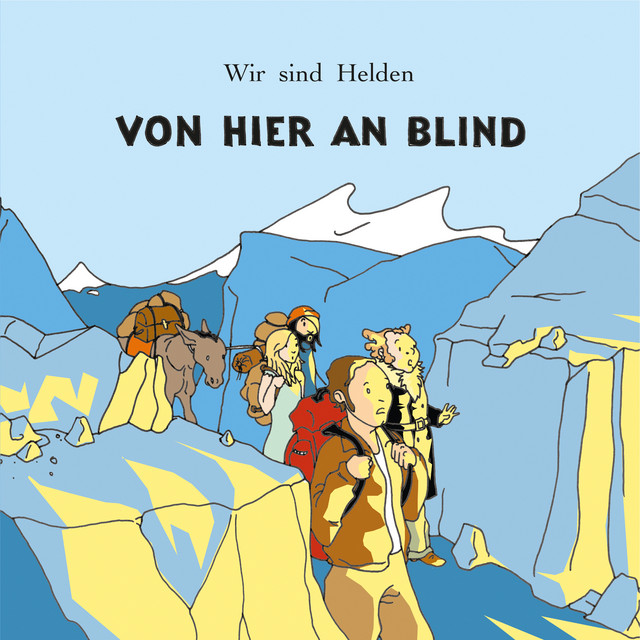 Wir Sind Helden - Wenn Es Passiert