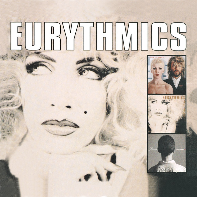 Eurythmics - The Miracle Of Love