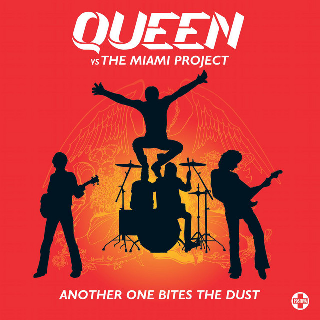 Queen vs. The Miami Project - Another One Bites The Dust