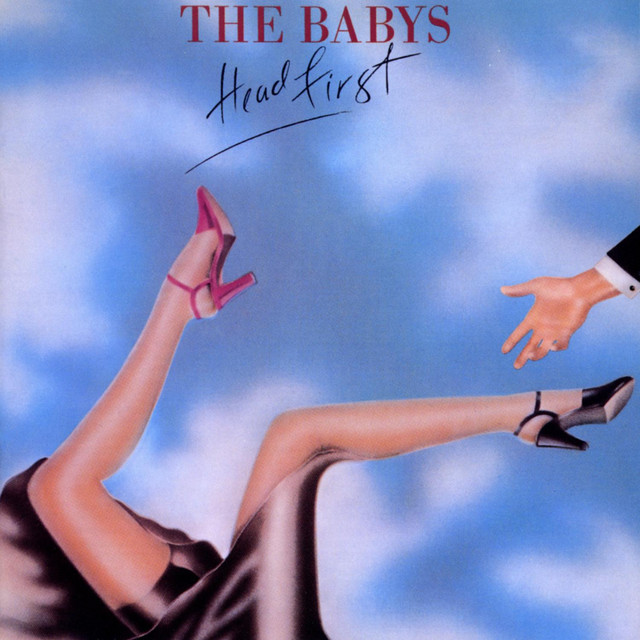 The Babys - Everytime I Think Of You