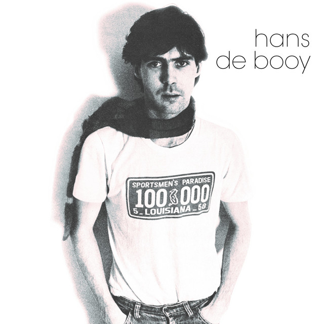 Hans de Booij - Een Vrouw Zoals Jij