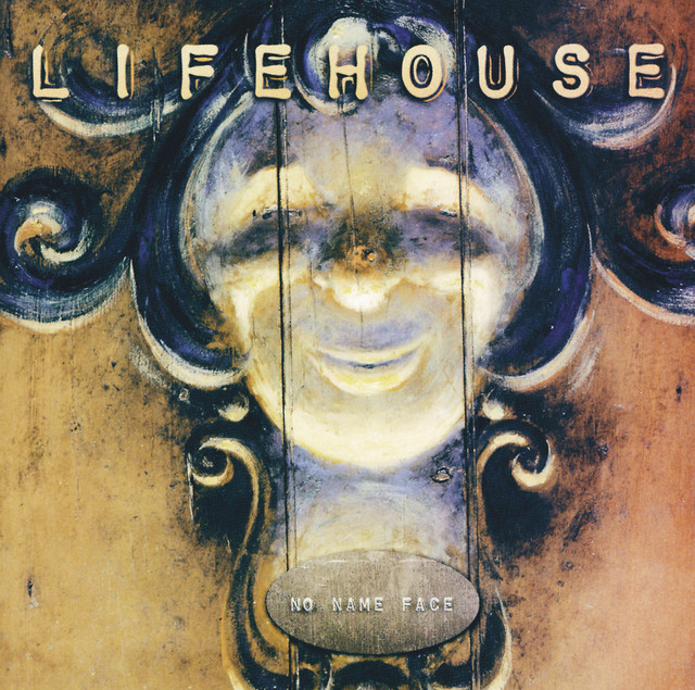 Lifehouse - Sick Cycle Carousel