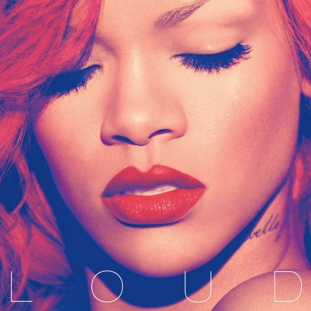 Rihanna - Only Girl (in The World)