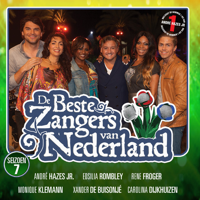 Xander de Buisonje - Waarom