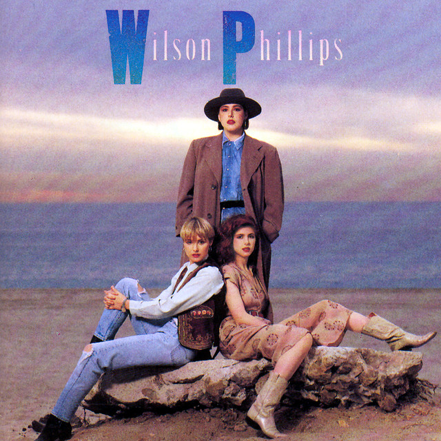 Wilson Phillips - Impulsive