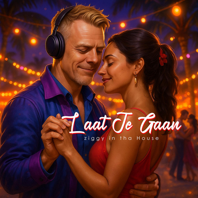 Petra & Co - Laat Je Gaan