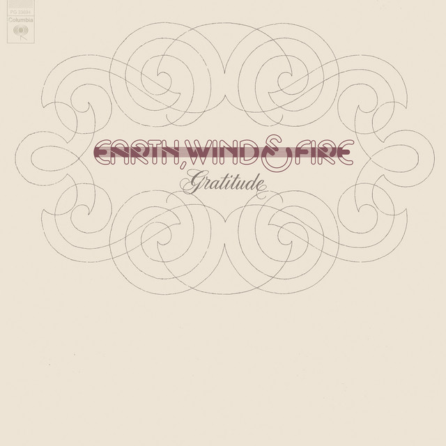 Earth, Wind & Fire - Sing A Song