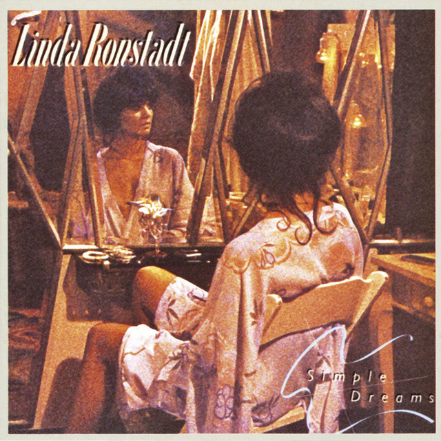 Linda Ronstadt - It`s So Easy