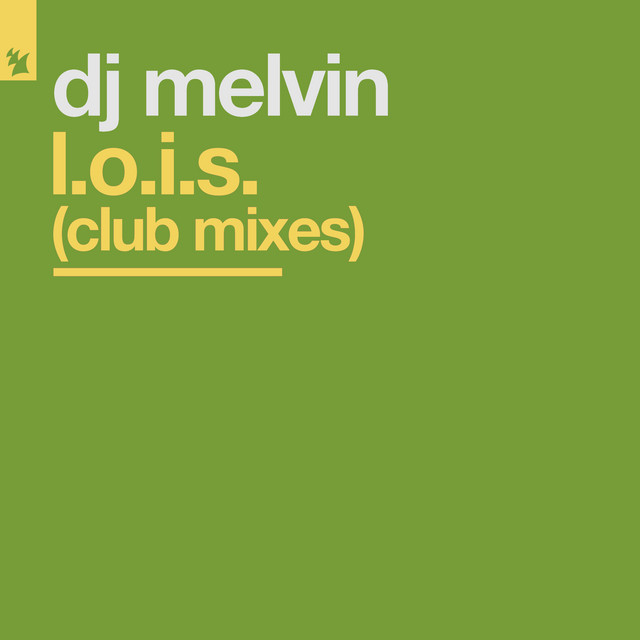 DJ Melvin - L.o.i.s.