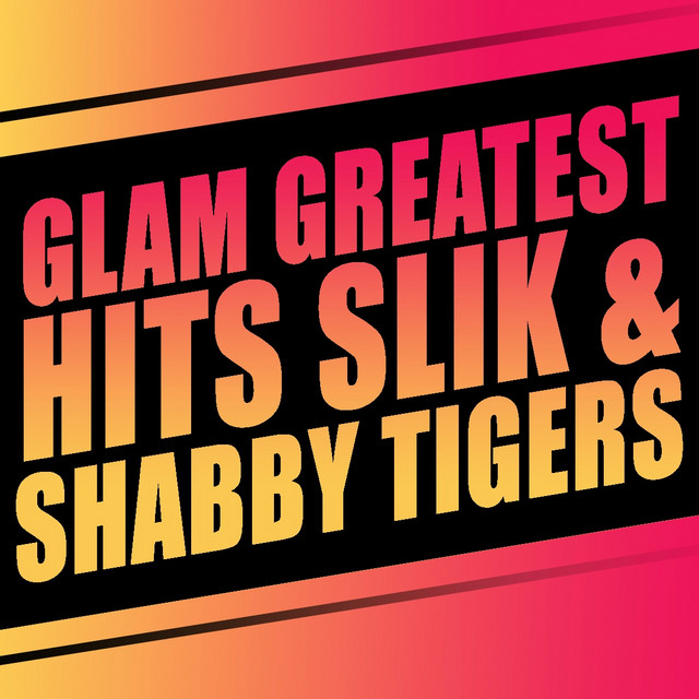Shabby Tiger - Slow Down