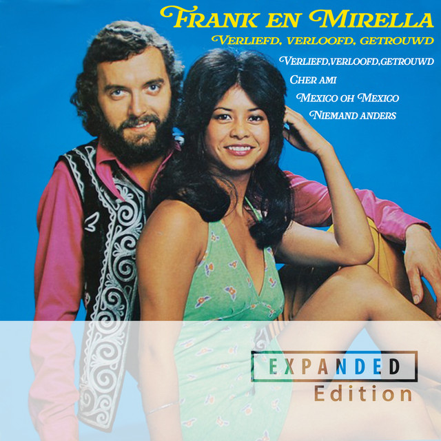 Frank & Mirella - Good Times