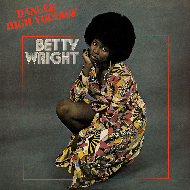 Betty Wright - Shoorah! Shoorah!