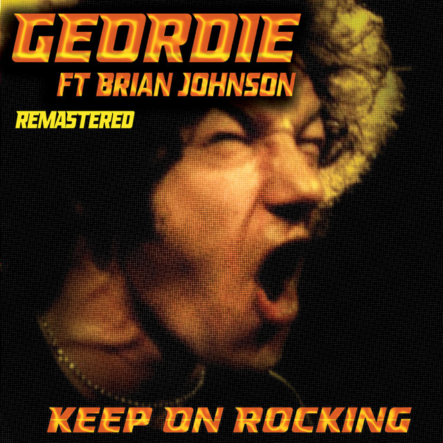 Geordie - Can You Do It