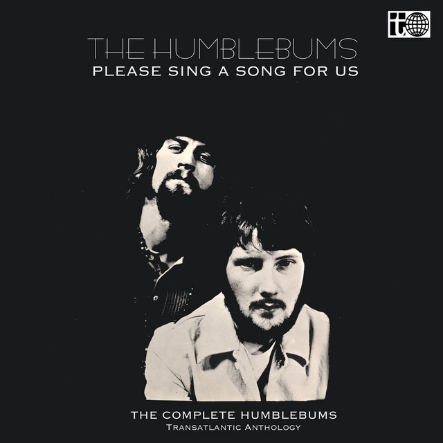 Continental Uptight Band - Please Sing A Song For Us