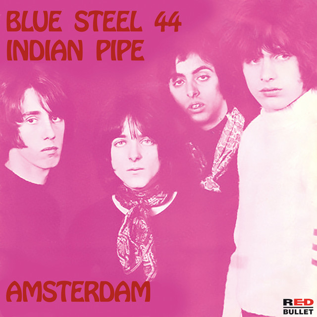 Amsterdam - Indian Pipe