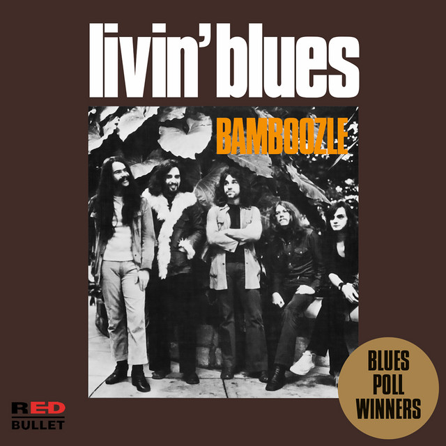 Livin` Blues - L.b. Boogie
