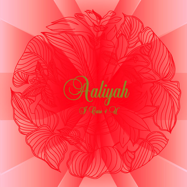 Aaliyah - Are You That Somebody?