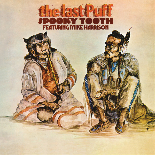 Spooky Tooth - I Am The Walrus