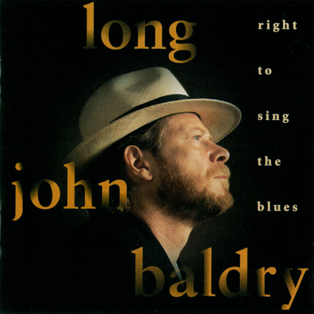 Long John Baldry - (walk Me Out In The) Morning Dew