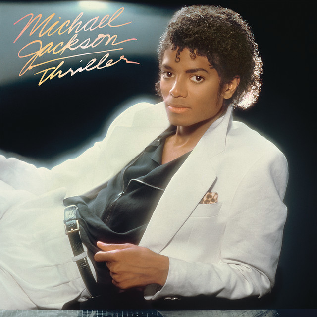 Michael Jackson - Wanna Be Startin` Somethin`