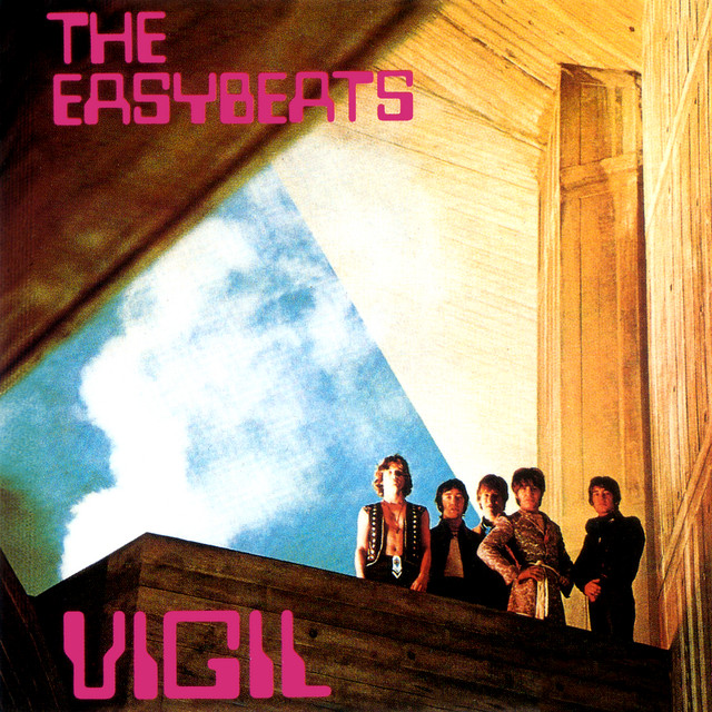 The Easybeats - Hello` How Are You?