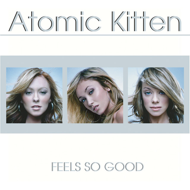 Atomic Kitten - The Last Goodbye