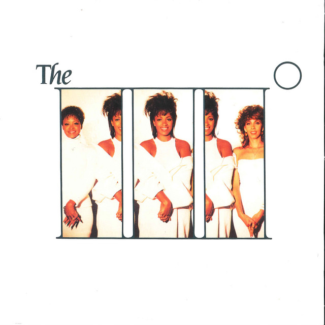 The Three Degrees - The Heaven I Need
