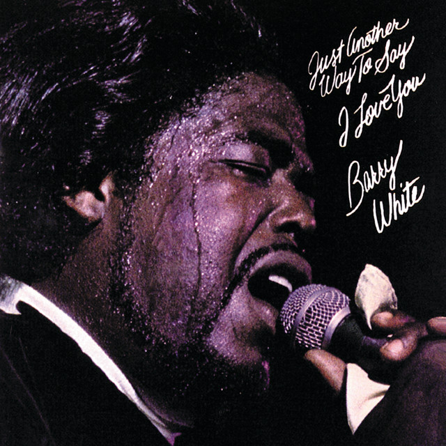 Barry White - What Am I Gonna Do With You?