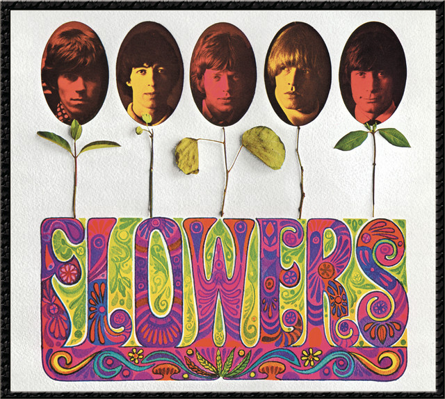 The Rolling Stones - Have You Seen Your Mother` Baby` Standing In The Shadow