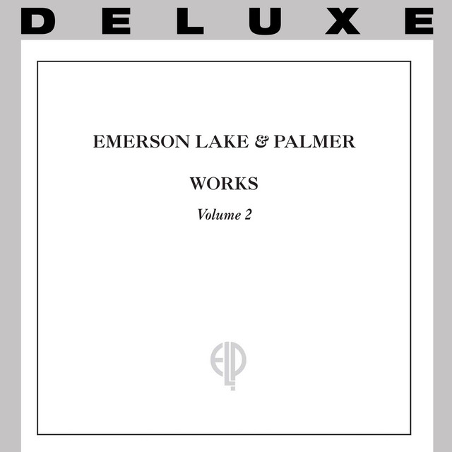 Emerson, Lake & Palmer - Peter Gunn [live]