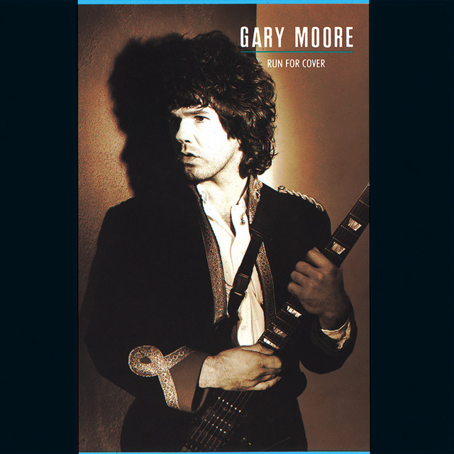 Gary Moore & Phil Lynott - Out In The Fields