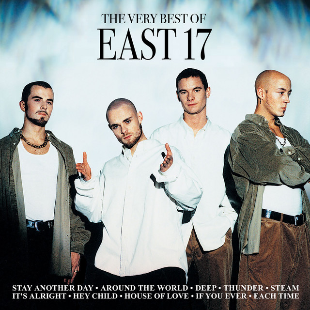 East 17 feat. Gabrielle - If You Ever