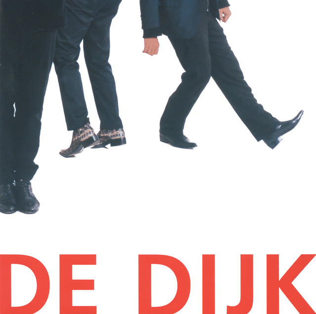 De Dijk - Ga In Mijn Schoenen Staan