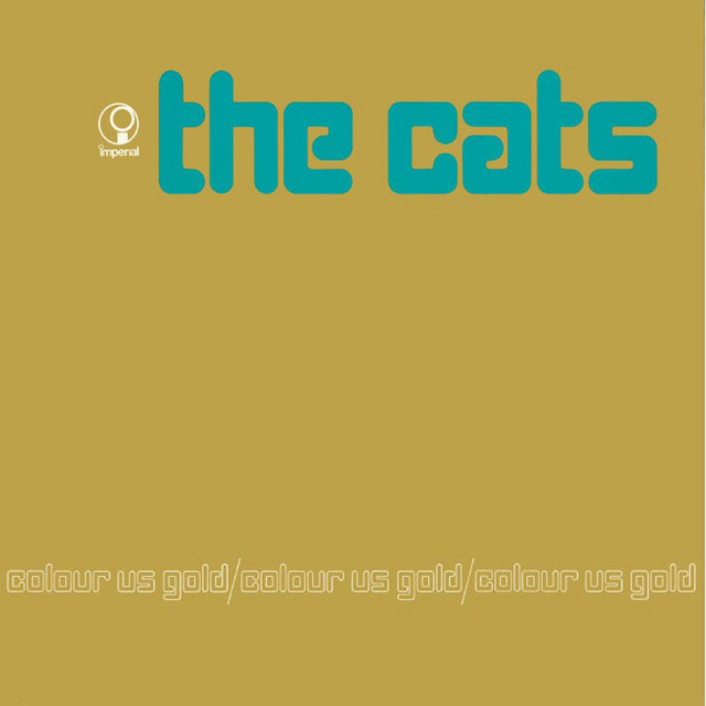 The Cats - Why
