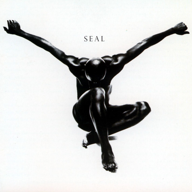 Seal - Kiss From A Rose (love Theme From Batman Forever)