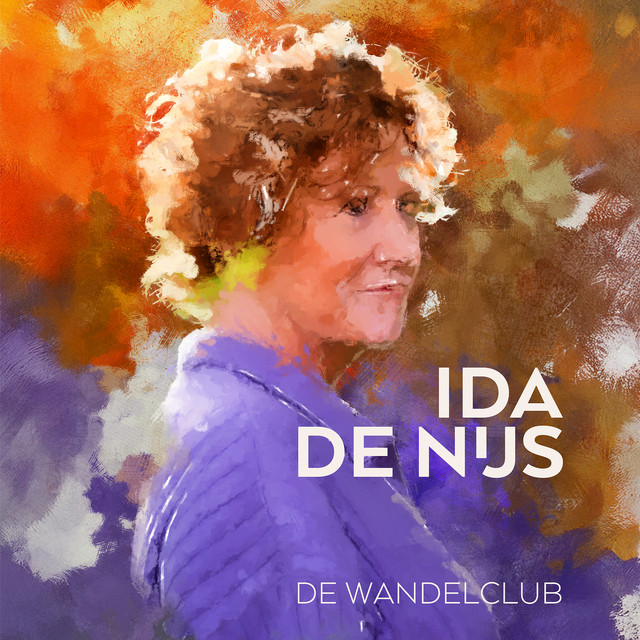 Jasperina de Jong - De Wandelclub