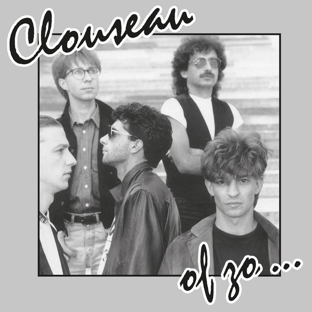 Clouseau - Domino