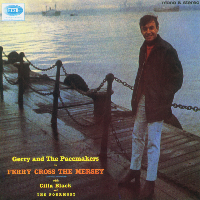 The Christians` Holly Johnson` Paul McCartney` Gerry Marsden & Stock` Aitken & Waterman - Ferry `cross The Mersey