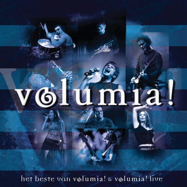 Volumia! - Eeuwig Zou Te Kort Zijn
