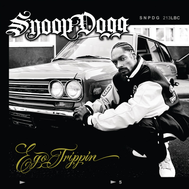 Snoop Dogg - My Medicine