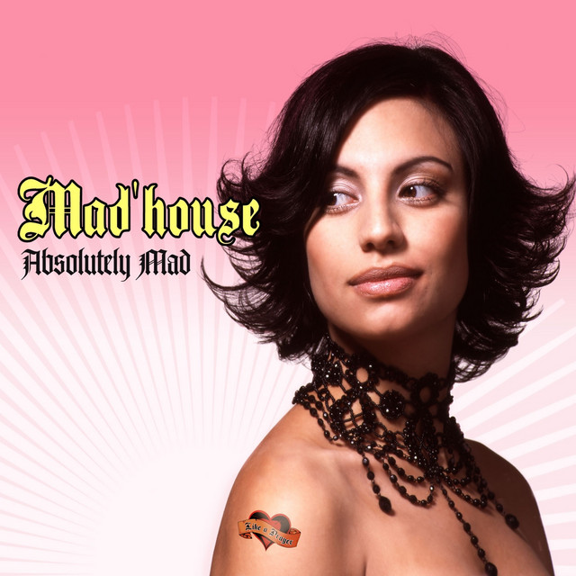 Mad`house - Holiday