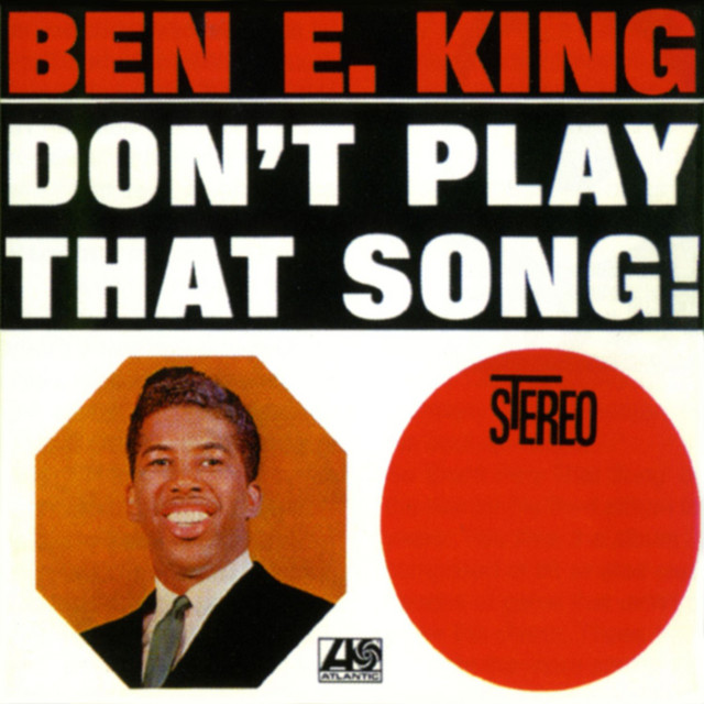 Ben E King - Stand By Me