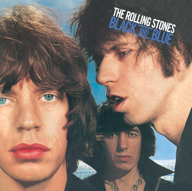 The Rolling Stones - Fool To Cry