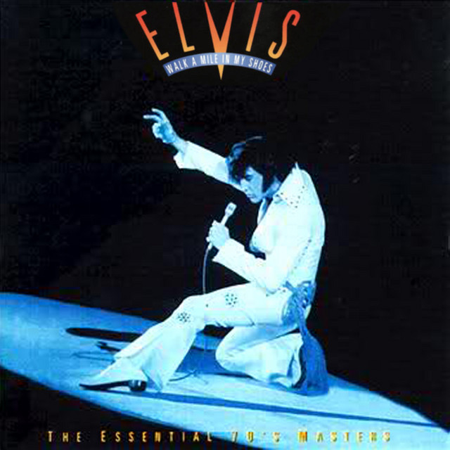 Elvis Presley - My Way