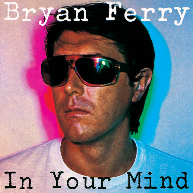 Bryan Ferry - Tokyo Joe